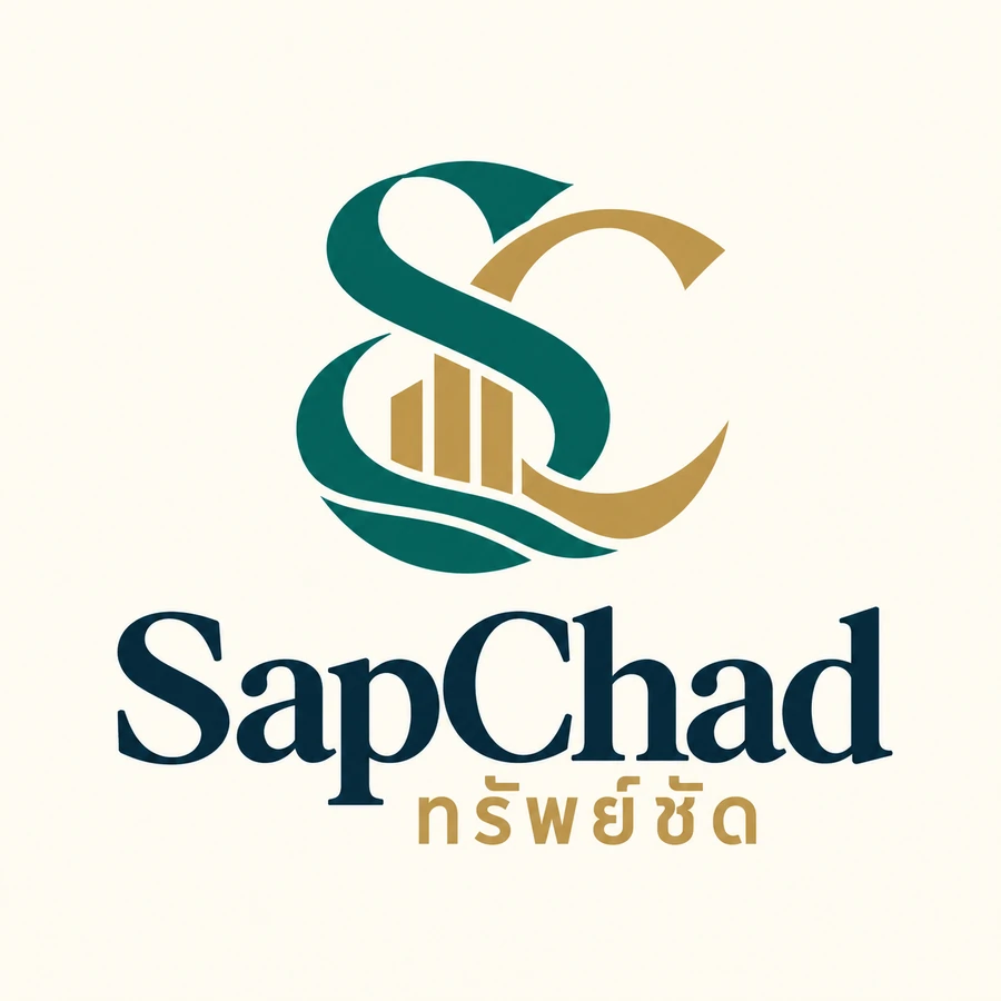 SapChad ทรัพย์ชัด